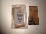 Majestic Beading Needles size 11 (25 Pack) plus FREE Needle Threader 