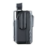 Blackhawk Multi Belt Holster For Fit Streamlight TLR 1/2 Right Hand - 419002BBR