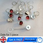 SO239/N Type Female Dust Cover/Cap with Chain IP67