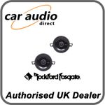 Rockford Fosgate P132 3.50" Punch 2-Way Full Range Speaker 40W