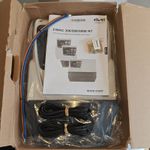 Eliwell Coldface Controller EWRC 500 Nt With Prob For Cold Room and Freezer Room