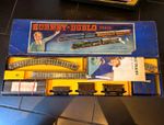 Hornby Dublo EDG7 Tank Goods Train Set Pre-War 1938-39 Boxed Rare Vintage