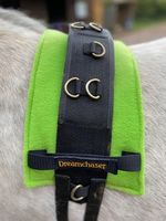 Lunge Roller Pad / Harness Pad - Miniature / Pony / Cob / Full