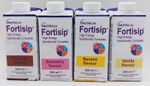 200ml Nutricia Fortisip High Energy Choose Flavour + Quantity free p+p