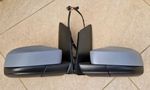 VW CADDY LIFE MIRRORS  | 2K | UPGRADE | PAIR | ELECTRIC | HEATED | 2004 - 2021