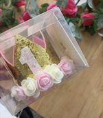 1st Birthday Party Princess Baby Crown Hat Hairband Photo Garland Bunting Banner