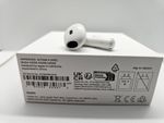 Official Apple AirPods 4th Generation ANC Right Earbud Only A3055 Geniune OEM