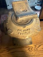 Shelly 1941 4 Ton  DLWW2 Military Vehicle War Department Jack