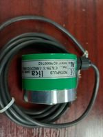 Lika Encoder CK58-Y-100ZNF Busellato P/N 31760022