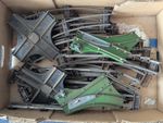 Hornby O Gauge 2-Rail Track Job Lot