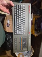 Sinclair ZX Spectrum 128k Plus +2 Computer Vintage Retro
