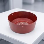 Perforated Motor Fan Cover | Ventilated, Motor Fan Shroud, for Factories Y2-80