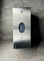 Dolphin Automatic Soap Dispenser – Premium Stainless Steel Touchless Design