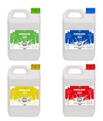 White Vinegar 5L Strong Acetic Acid Cleaning / Stain Remover / Kettle Descaler