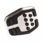 Genuine Ford Focus Kuga Brake or Clutch Pedal Cover Pad Manual 2012 -  1757470