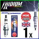 BR10EIX (6801) 1X NGK IRIDIUM IX SPARK PLUG *SALE* WHOLESALE PRICE UPGRADE