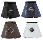 LeMieux Pro Shell ProShell OverReach Over Reach Boots Black/Navy/Brown/White New