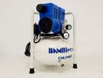 Bambi PT24 Oil Free Air Compressor