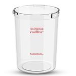 Facial Steamer Cup Lightweight Container for Estheticians, Barbers