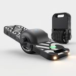 SkateOne Folding Self Balancing Board Hoverboard 350W Electric Ride On Scooter