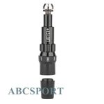 1pc .335 RH Golf Shaft Sleeve Adapter For YONEX EZONE ELITE & GT Driver