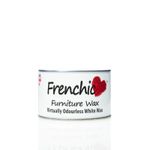 Frenchic White Furniture Wax  400ml *Cheaper Than Ordering From Frenchic*