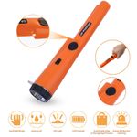 Waterproof Handheld Metal Detector GP Pointer - High Sensitivity Pinpointer