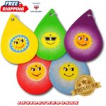 50x Car Air Fresheners Coveva Valeting Caravan, Home, Air Fresheners Tear Drops