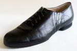 Mens LaDuca Luigi Jazz Soft Sole Dance Shoes UK 8 Excellent Condition