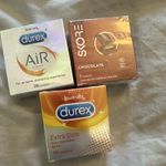 durex