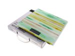 Digital Bathroom Scales 180KG Body Weight Weighing Scale LCD Electronic Multicol