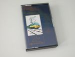 BR INTERCITY 21st ANNIVERSARY ALBUM 1987 CASSETTE – SIR MICHAEL HORDERN HST 125