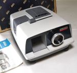 Aldis XT434 Colour Slide Projector XT 434 [Tested Working - No Carriage]
