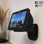 Magnetic Wall Mount for Amazon Echo Show 8