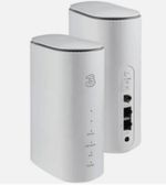 ZTE MC801A WIFI + 5G Mobile Broadband Home Router UNLOCKED - Excellent Condition