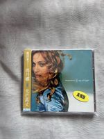 Madonna Ray Of Light Taiwan CD New Very Rare 