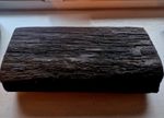 Bog Oak Wood From Cambridgeshire  Fenland, 6,000 + years Old, Plinths, Displays