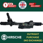 BMW Z4 Steering Rack | Roadster E89 | 2/2009-8/2016 | Electric Power Steering