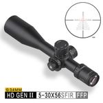 DISCOVERY HD GEN2 5-30X56SFIR FFP MRAD .50BMG Shooting Hunting Scope Sight