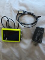 Suunto Eon Core Dive Computer with Tank Pod Transmitter
