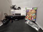 Xbox 360 Kinect Sensor Boxed Complete Very Good Condition Tested Working
