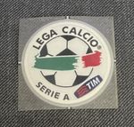 Italy Serie A LEGA CALCIO 2004-2007 shirt jersey Sleeve Patch Football Badge