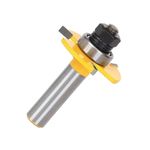 Biscuit Joint Slot   - 1/2" Woodworking Tool