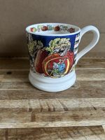 Emma Bridgewater Year In The Country Halloween 1/2 Pint Mug.New.Hand Picked 2nd.
