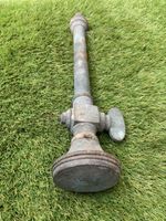 Vintage Brass Water Spraying Lanch For Restoration BR455