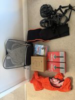 Bundle Of Mixed Pet Products Job Lot