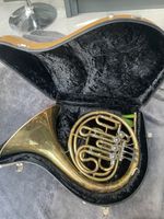 double french horn