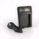 Battery Charger For Canon LP-E10 Camera EOS LP10 1100D 1200D 1300D 4000D 2000D