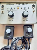 Morley Vector Zero Two Twin Track Railway Controller