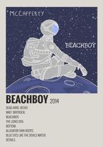 MCCAFFERTY Lovely poster/print/wall art!